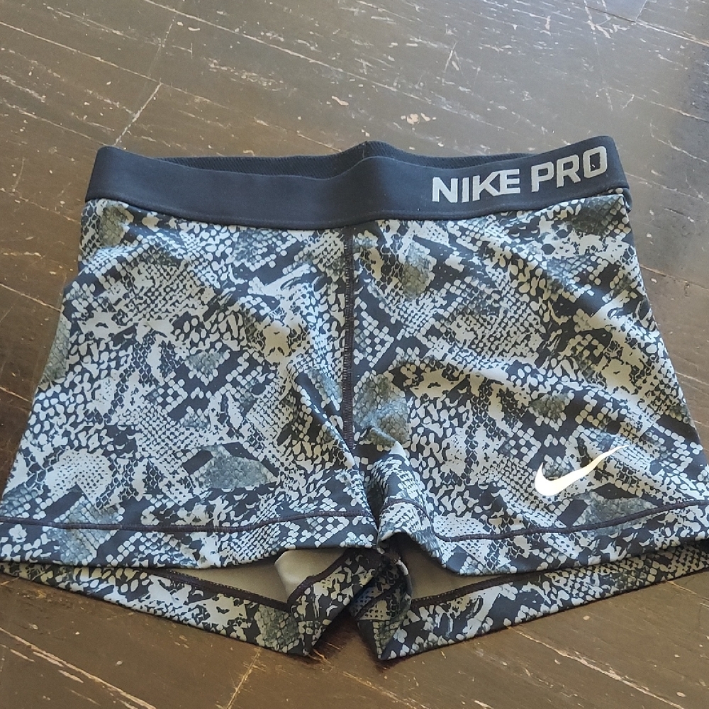 Nike Pro Shirts